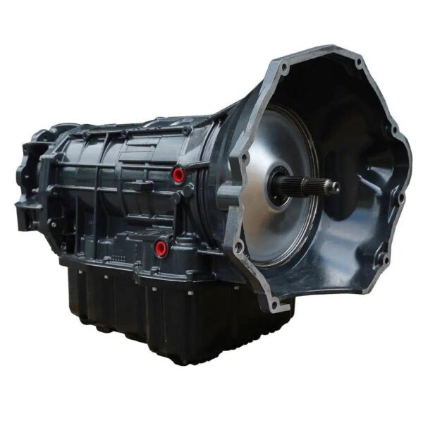 68rfe transmission