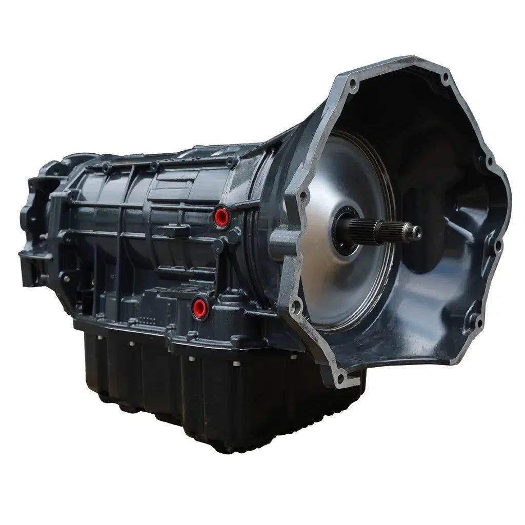 RAM 68RFE transmission for, 2500, 3500