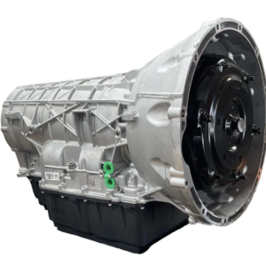 10R140 Transmission