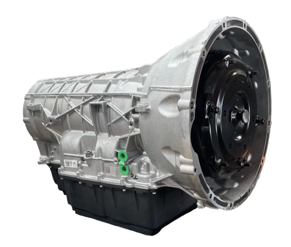 10R140 Transmission