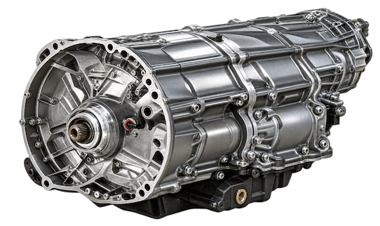 6R140 transmission — Pitbull Transmissions